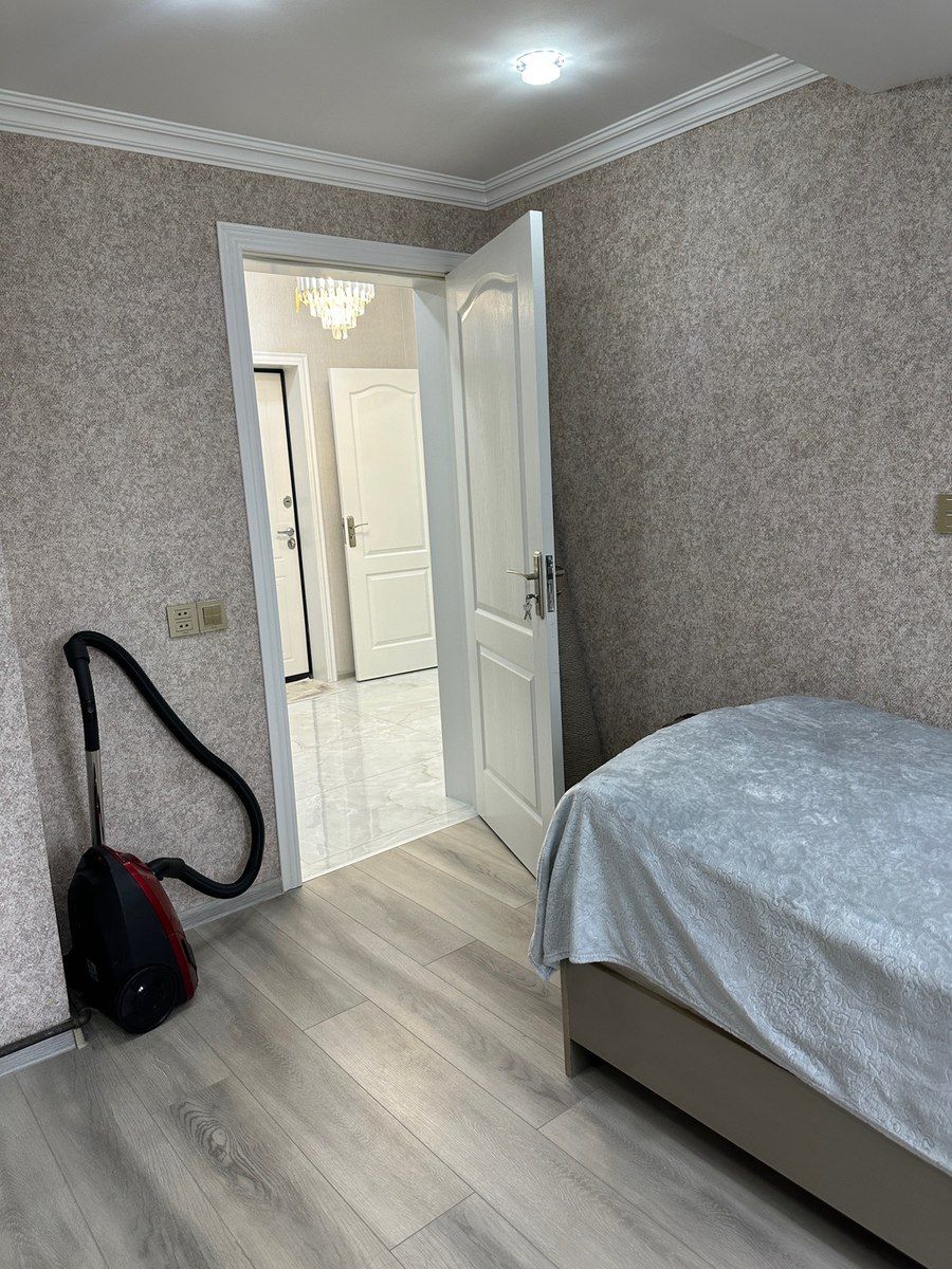 2-otaqlı yeni tikili, Masazır qəs., 52 m² — Mənzil, Bakı (12)