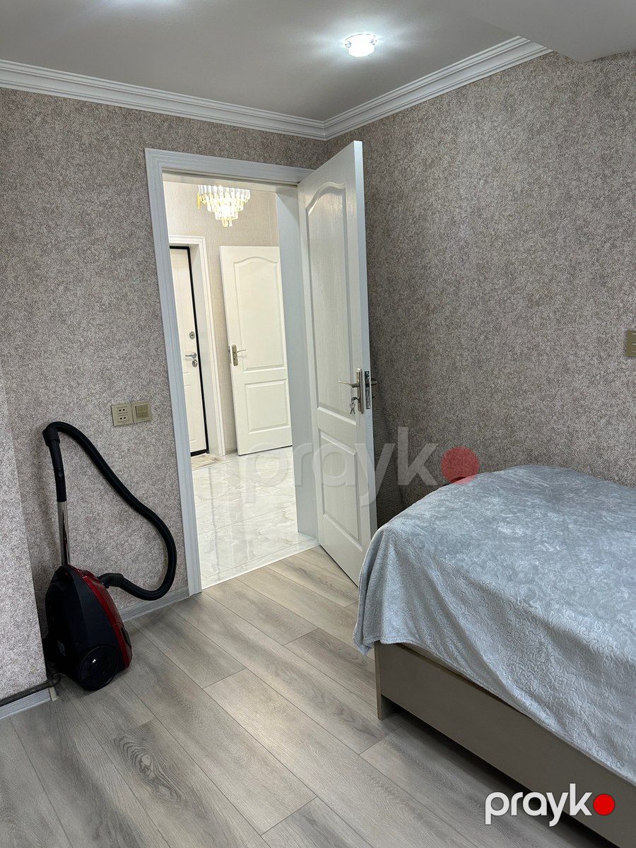 2-otaqlı yeni tikili, Masazır qəs., 52 m² — Mənzil, Bakı (12)