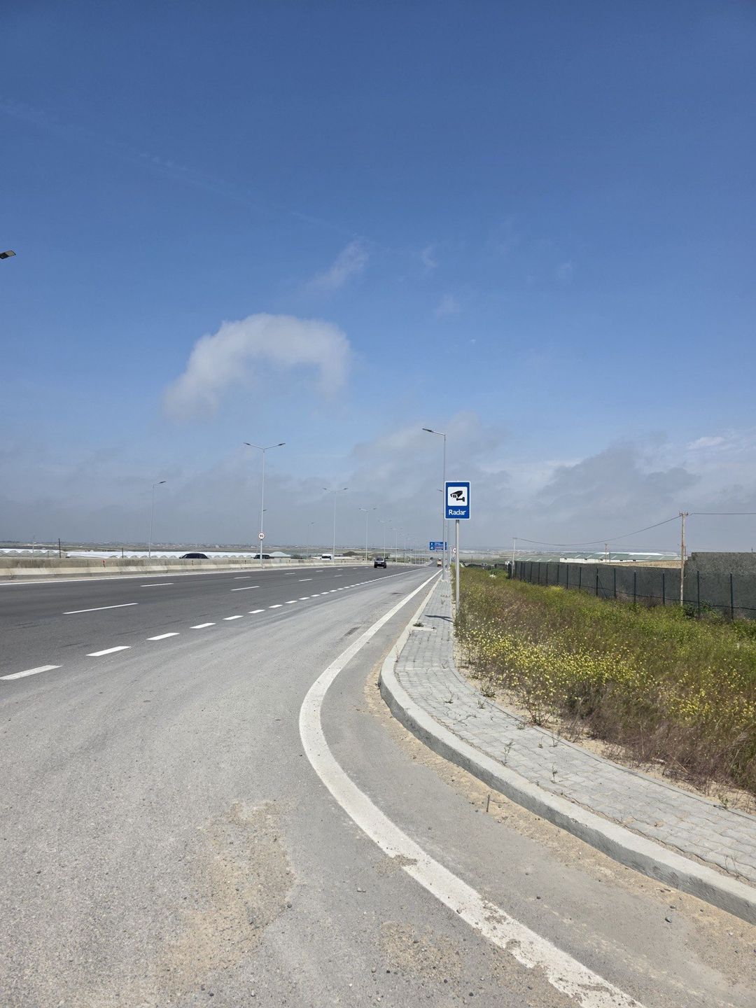 İcarəyə verilir torpaq 100 sot — Torpaq, Bakı (3)