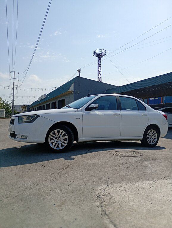 Khazar SD, 1.7 L, 2021 il, 277 000 km — Avtomobillər, Bakı (3)