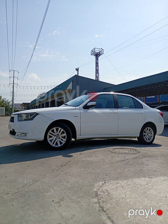 Khazar SD, 1.7 L, 2021 il, 277 000 km — Avtomobillər, Bakı (3)