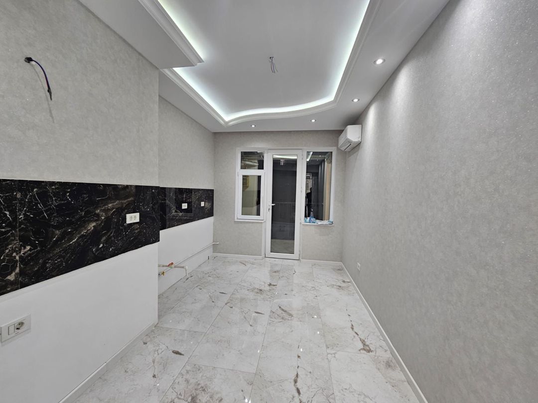 Satılır 3 otaqlı yeni tikili 110 m² — Mənzil, Bakı (10)