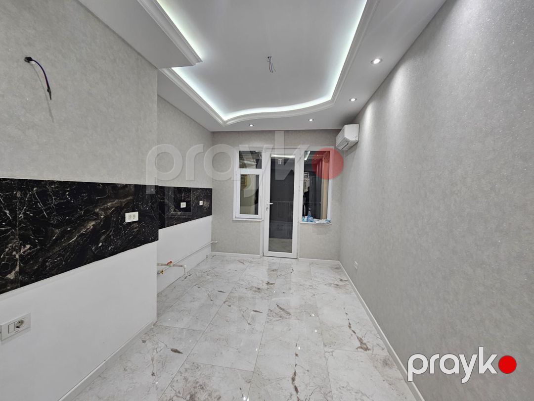Satılır 3 otaqlı yeni tikili 110 m² — Mənzil, Bakı (10)