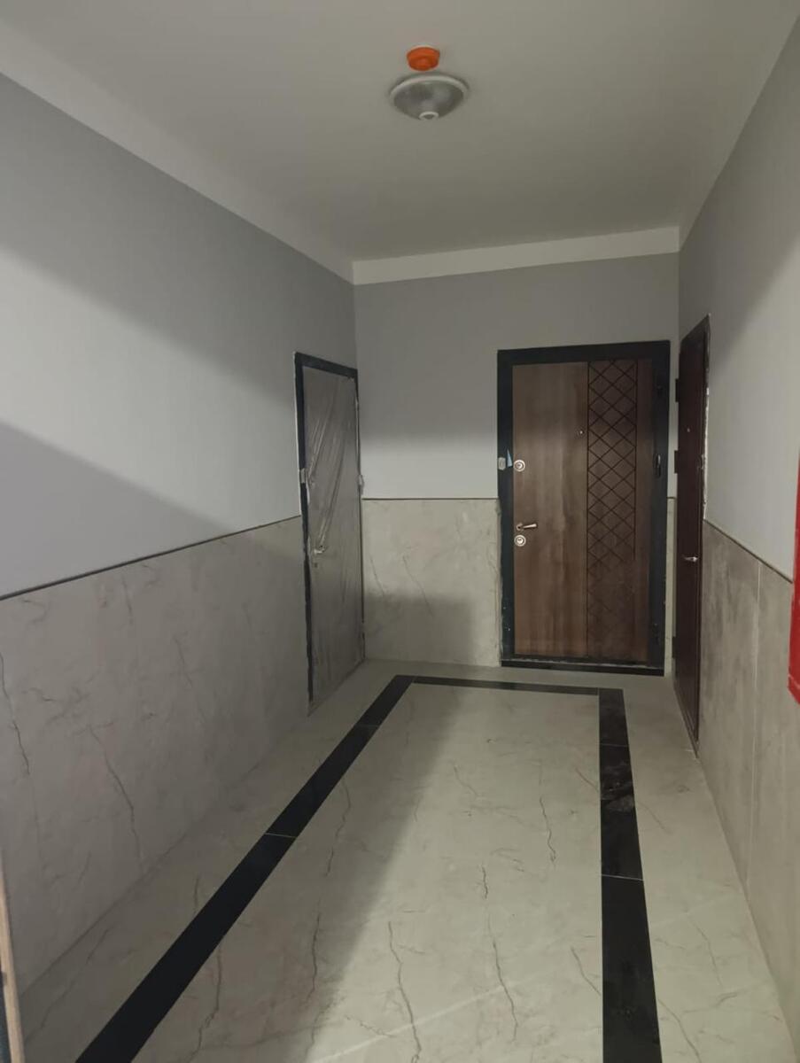 Satılır 1 otaqlı yeni tikili 60 m² — Mənzil, Bakı (12)