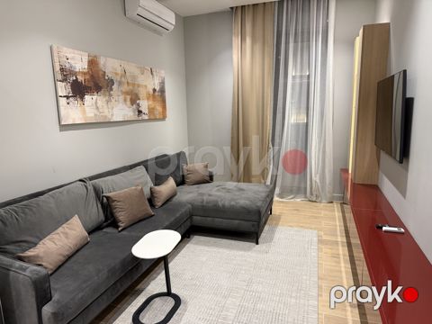 İcarəyə verilir 2 otaqlı yeni tikili 80 m²