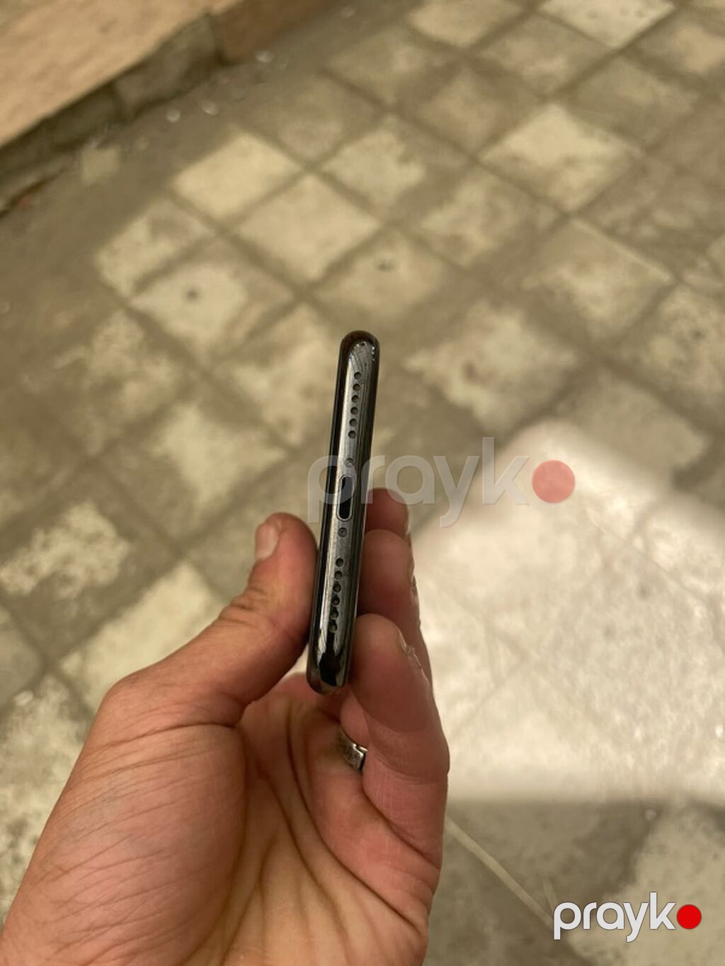 IPhone X, 64 GB, Space Gray, Face ID — Apple iPhone, Sumqayıt (5)