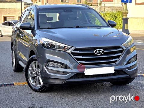 Hyundai Tucson, 2.0 L, 2018 il, 74 000 km — Bakı