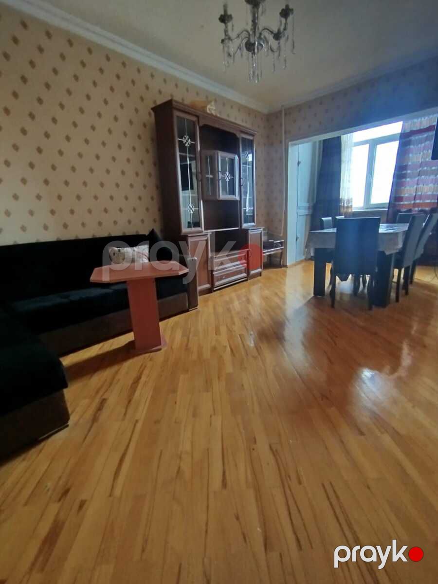 Satılır 2 otaqlı köhnə tikili 60 m² — Mənzil, Bakı (2)