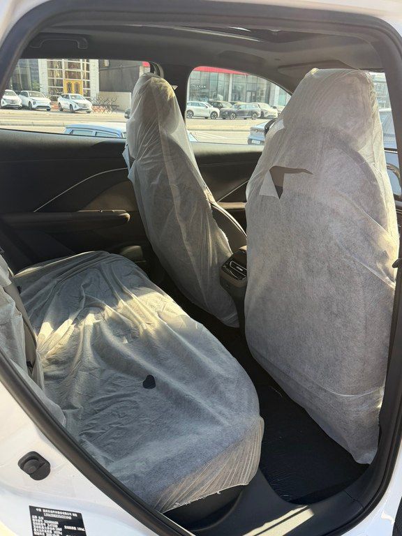 Changan CS 55 Plus, 1.5 L, 2025 il, yeni — Avtomobillər, Bakı (8)