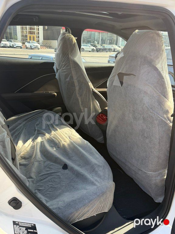 Changan CS 55 Plus, 1.5 L, 2025 il, yeni — Avtomobillər, Bakı (8)