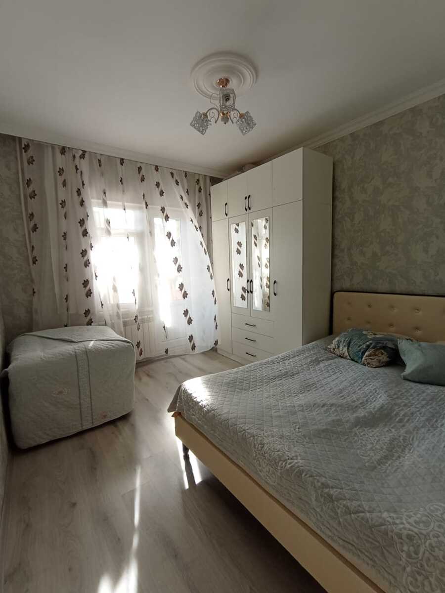 Satılır 2 otaqlı köhnə tikili 45 m² — Mənzil, Bakı (9)