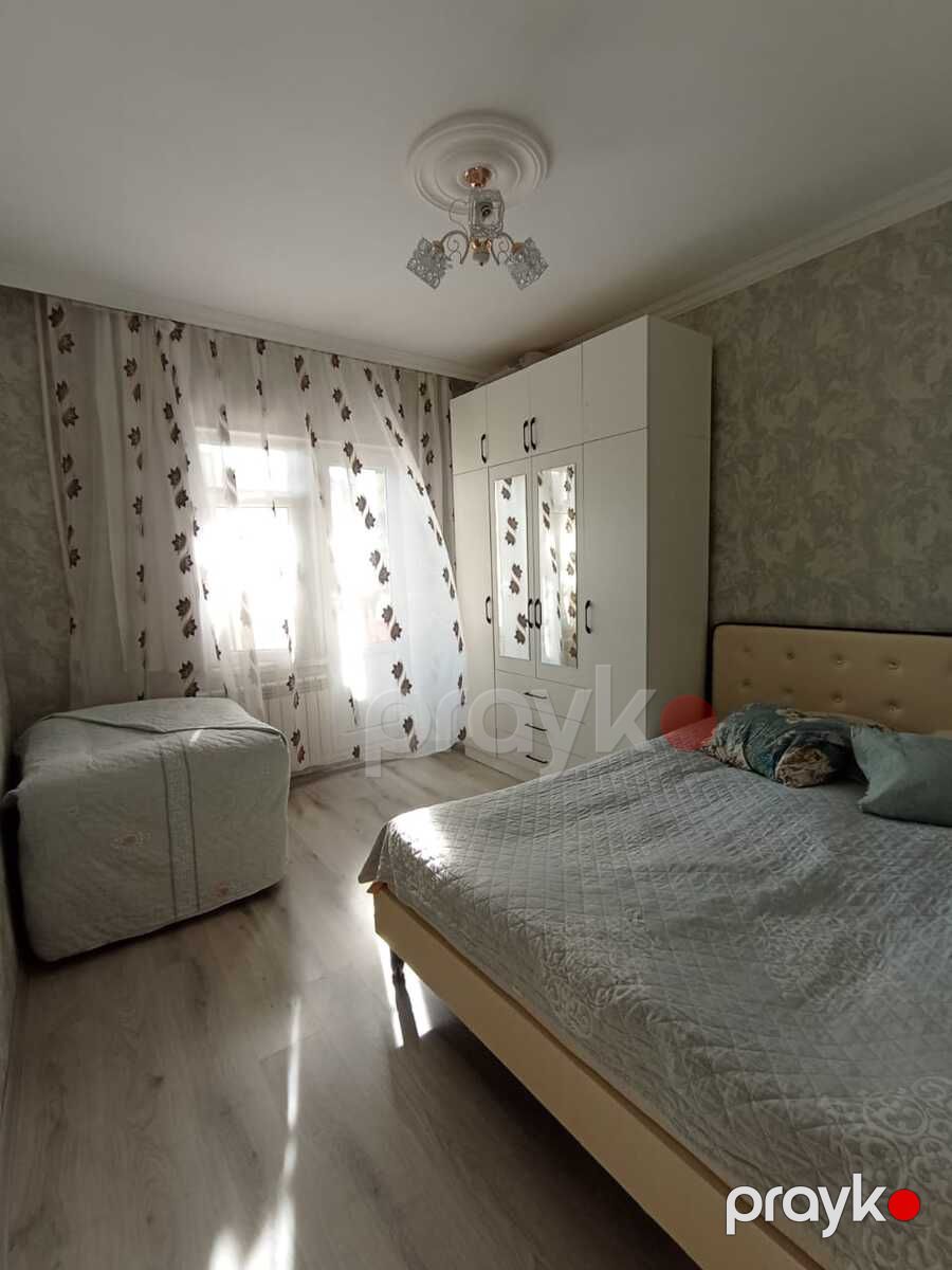 Satılır 2 otaqlı köhnə tikili 45 m² — Mənzil, Bakı (9)