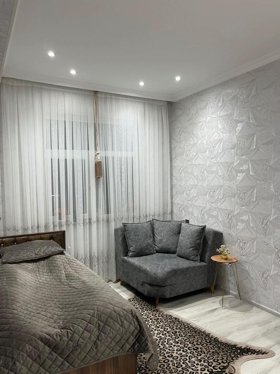 3-otaqlı yeni tikili, Masallı r., 86 m² — Mənzil, Masallı (3)