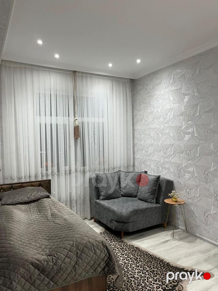 Satılır 3 otaqlı yeni tikili 86 m² — Mənzil, Masallı (6)