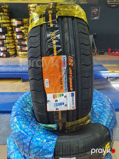 Joyroad şinləri 235/55 R17 103W — Bakı