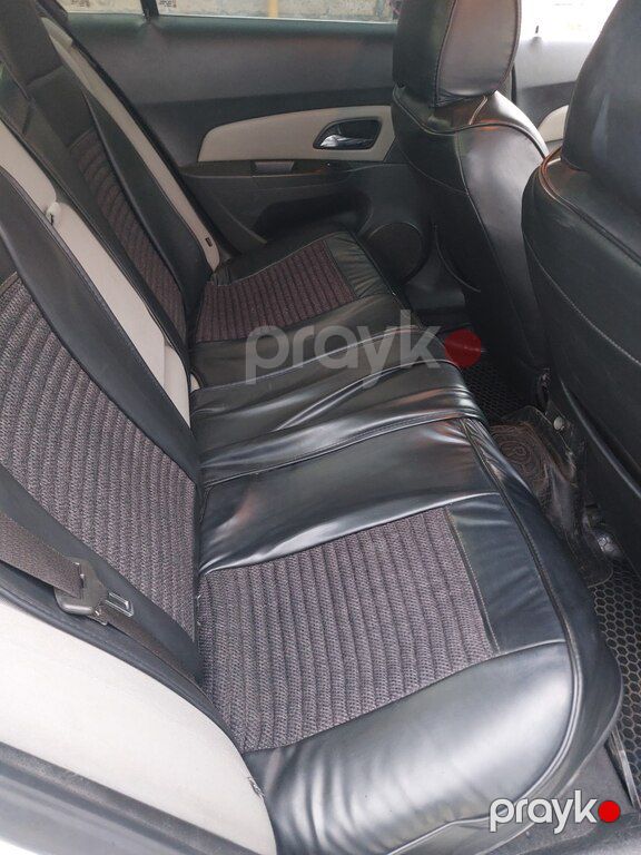 Chevrolet Cruze, 1.4 L, 2012 il, 215 000 km — Avtomobillər, Quba (5)