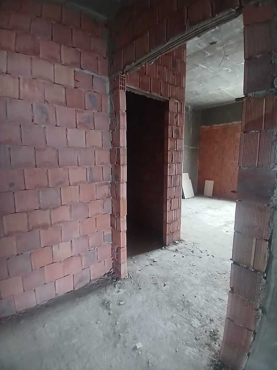 Satılır 3 otaqlı yeni tikili 127 m² — Mənzil, Bakı (4)
