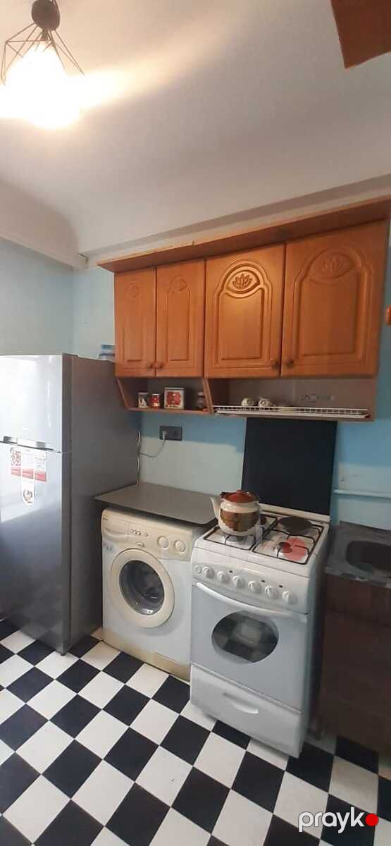 İcarəyə verilir 2 otaqlı köhnə tikili 70 m² — Mənzil, Bakı (5)