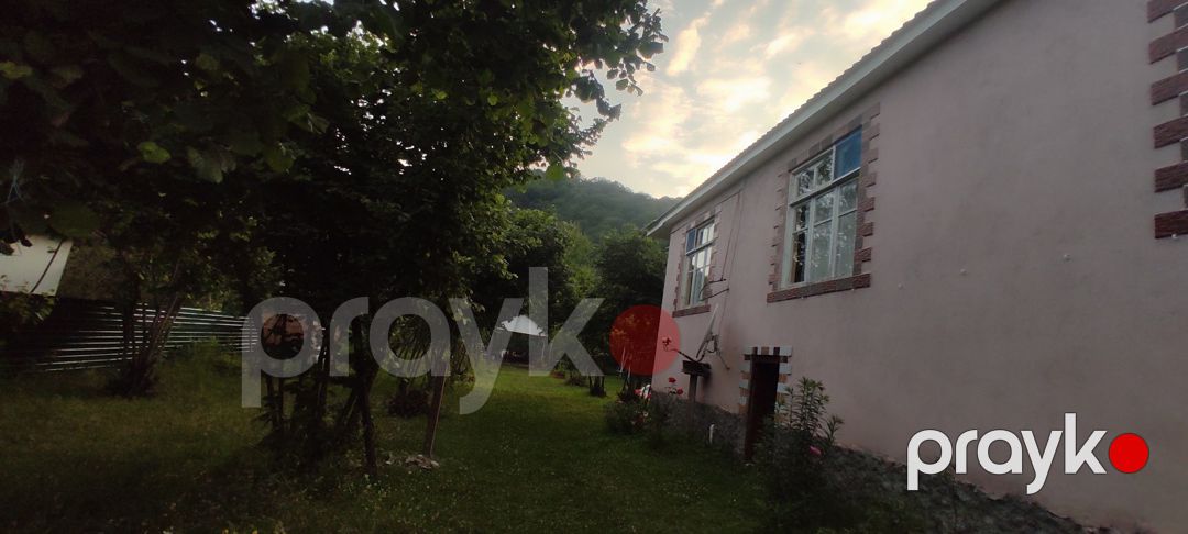 Bağ evi kirayə verilir, İsmayıllı r — Ev, villa, İsmayıllı (2)