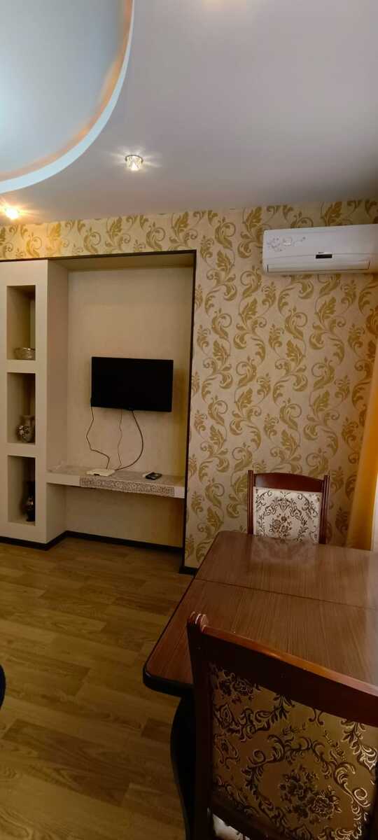 İcarəyə verilir 2 otaqlı yeni tikili 60 m² — Mənzil, Bakı (4)