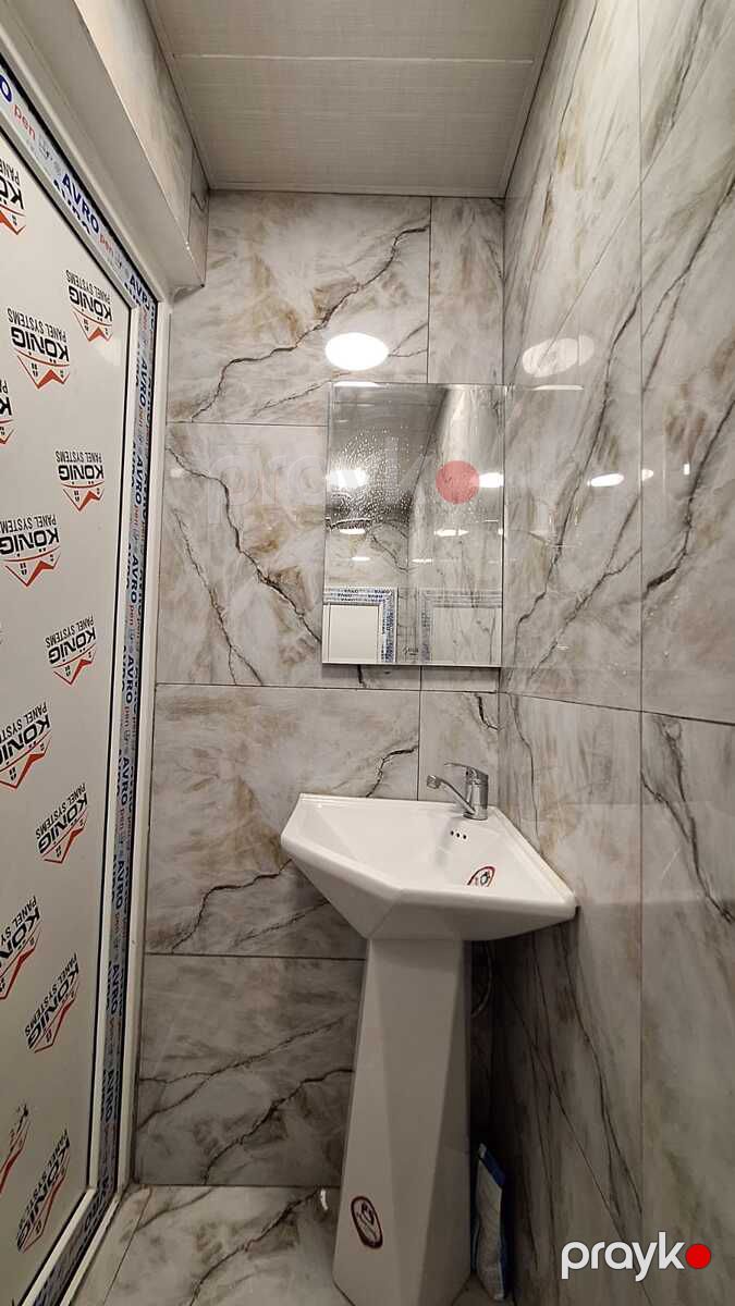 İcarəyə verilir 2 otaqlı köhnə tikili 33 m² — Mənzil, Bakı (6)