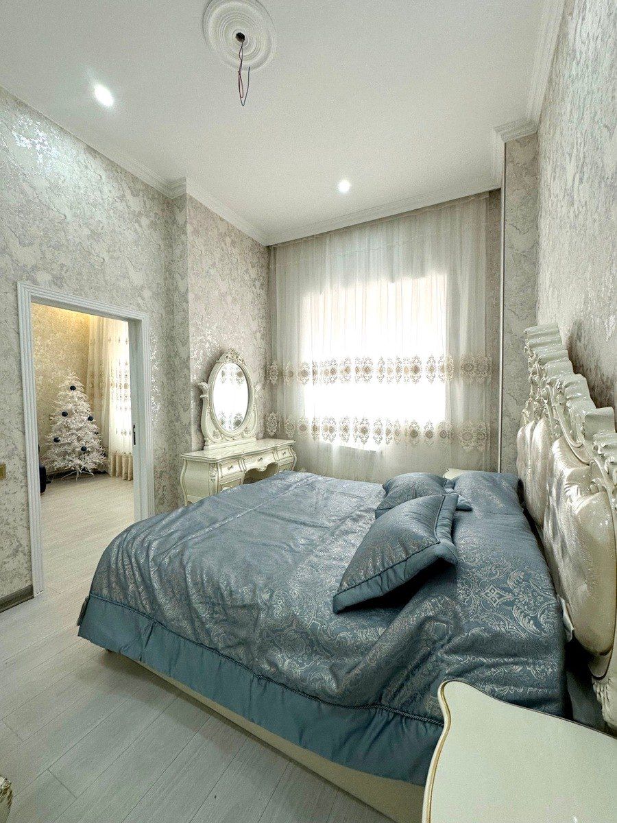 Satılır 3 otaqlı yeni tikili 74 m² — Mənzil, Bakı (3)