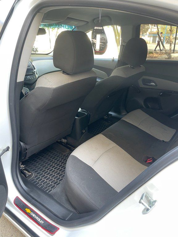 Chevrolet Cruze, 1.6 L, 2012 il, 262 680 km — Avtomobillər, Cəlilabad (7)