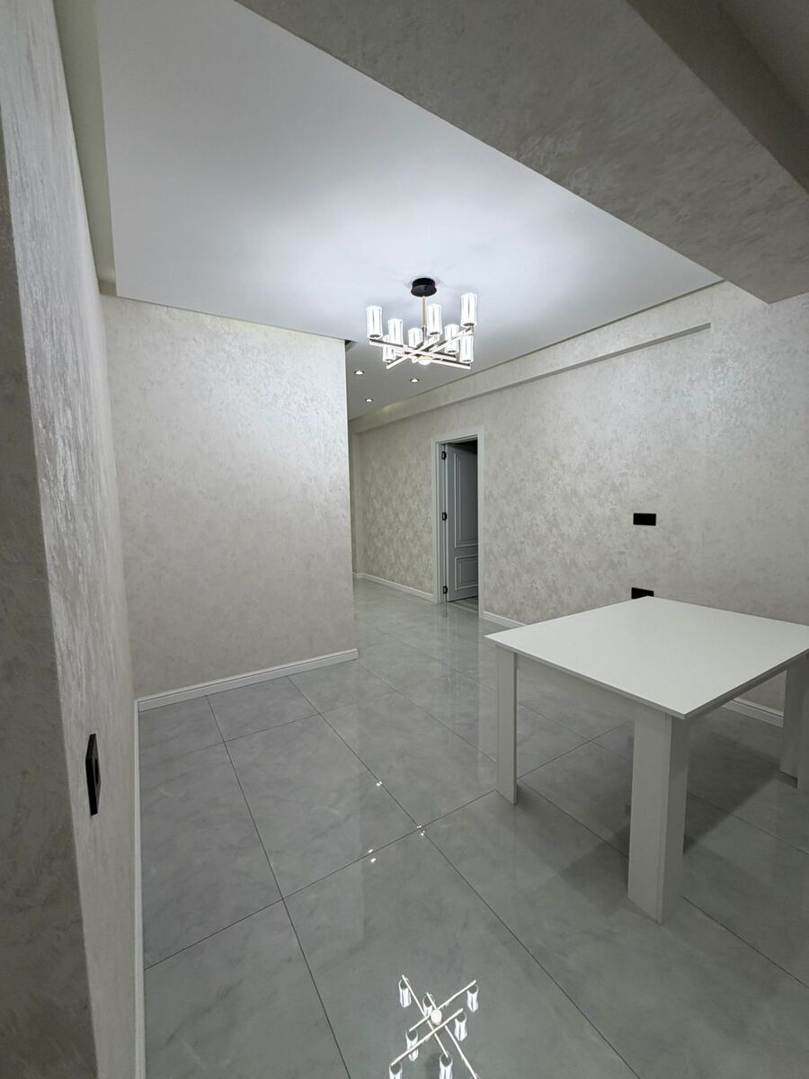 İcarəyə verilir 3 otaqlı yeni tikili 78 m² — Mənzil, Bakı (8)