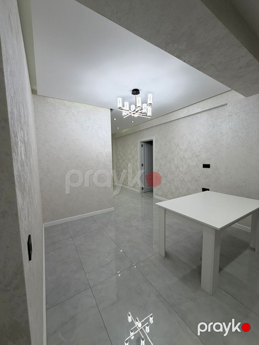 İcarəyə verilir 3 otaqlı yeni tikili 78 m² — Mənzil, Bakı (8)