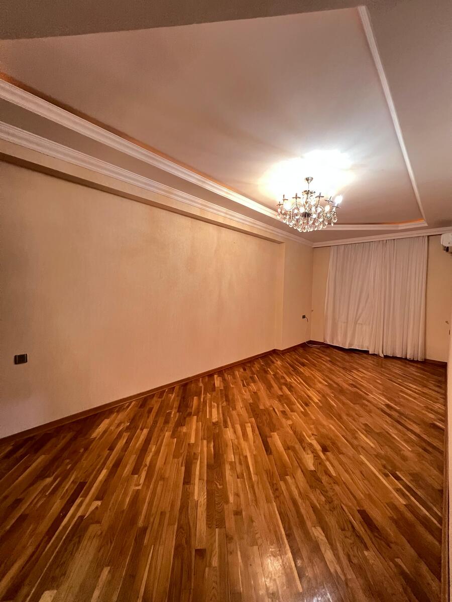 Satılır 3 otaqlı yeni tikili 103 m² — Mənzil, Bakı (4)