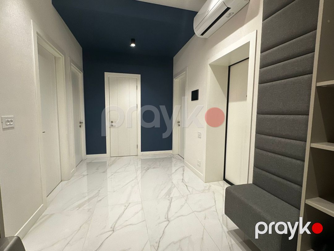 Satılır 2 otaqlı yeni tikili 95 m² — Mənzil, Bakı (12)