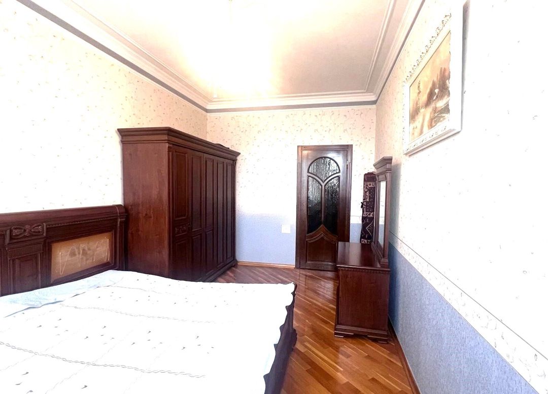 Satılır 3 otaqlı yeni tikili 133 m² — Mənzil, Bakı (10)