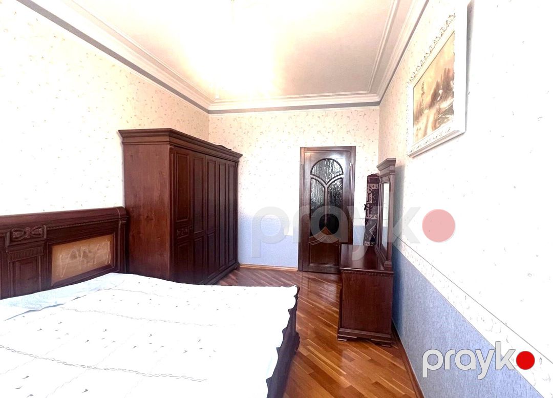 Satılır 3 otaqlı yeni tikili 133 m² — Mənzil, Bakı (10)