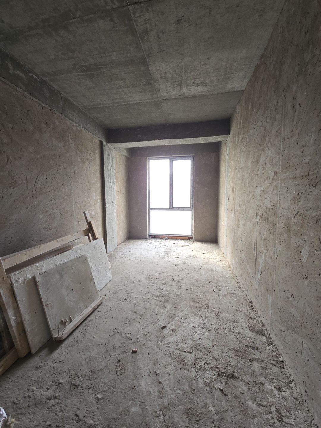 3-otaqlı yeni tikili, Ağ şəhər, 106 m² — Mənzil, Bakı (10)