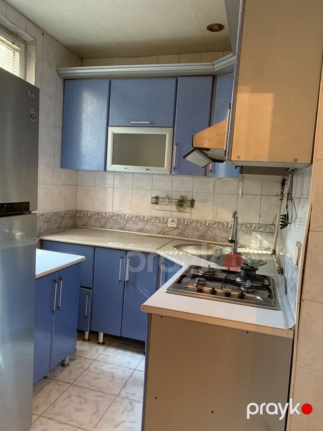 İcarəyə verilir 2 otaqlı köhnə tikili 50 m² — Mənzil, Bakı (4)