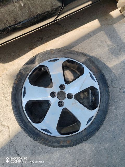 Kia Rio 2011-2015 ehtiyat diski — Bakı