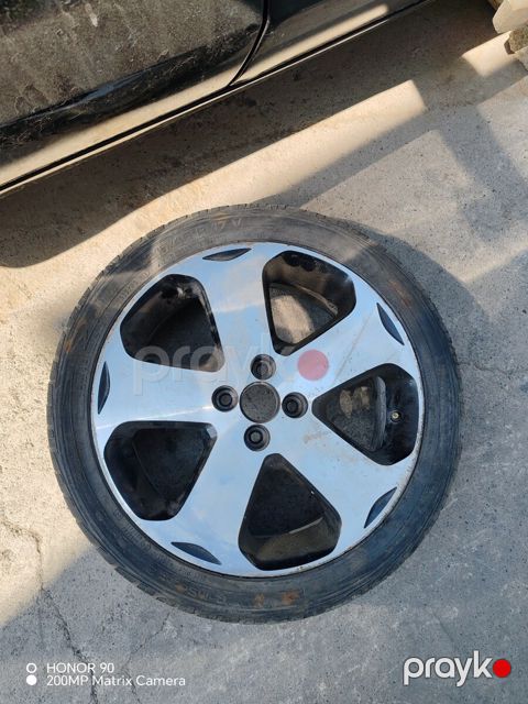 Kia Rio 2011-2015 ehtiyat diski