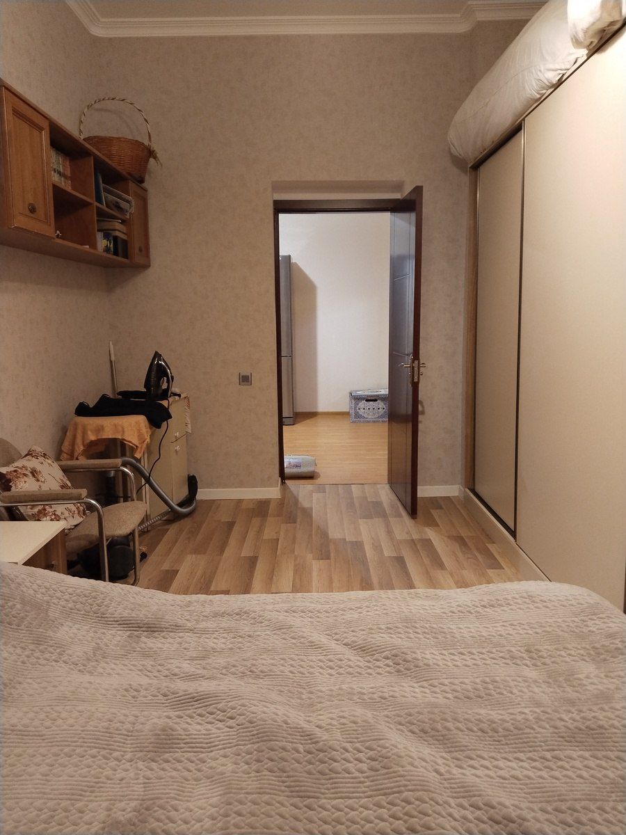 Satılır 3 otaqlı yeni tikili 135 m² — Mənzil, Bakı (6)