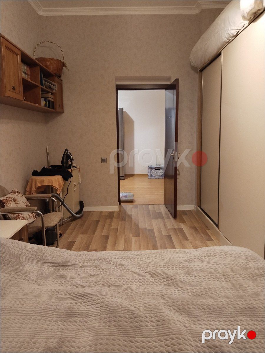 Satılır 3 otaqlı yeni tikili 135 m² — Mənzil, Bakı (6)