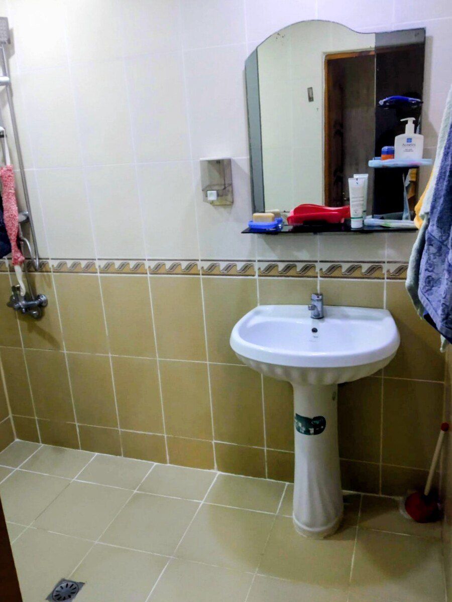 Satılır 4 otaqlı köhnə tikili 100 m² — Mənzil, Bakı (4)