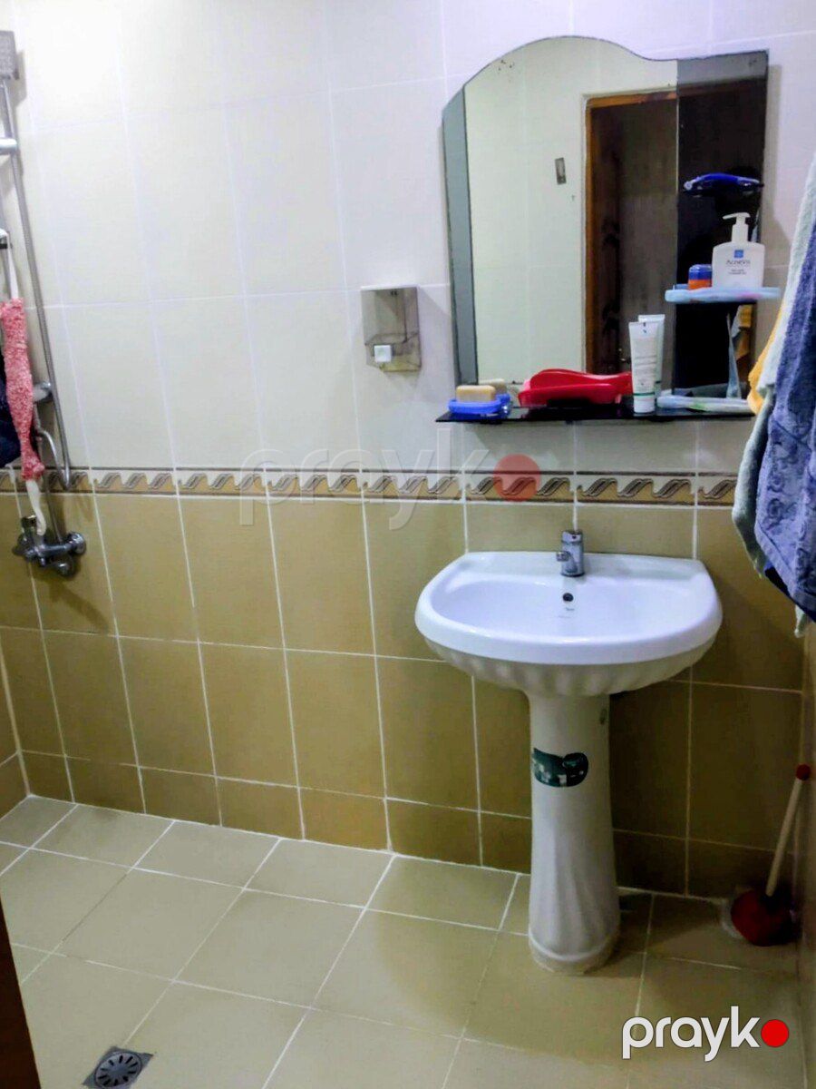 Satılır 4 otaqlı köhnə tikili 100 m² — Mənzil, Bakı (4)