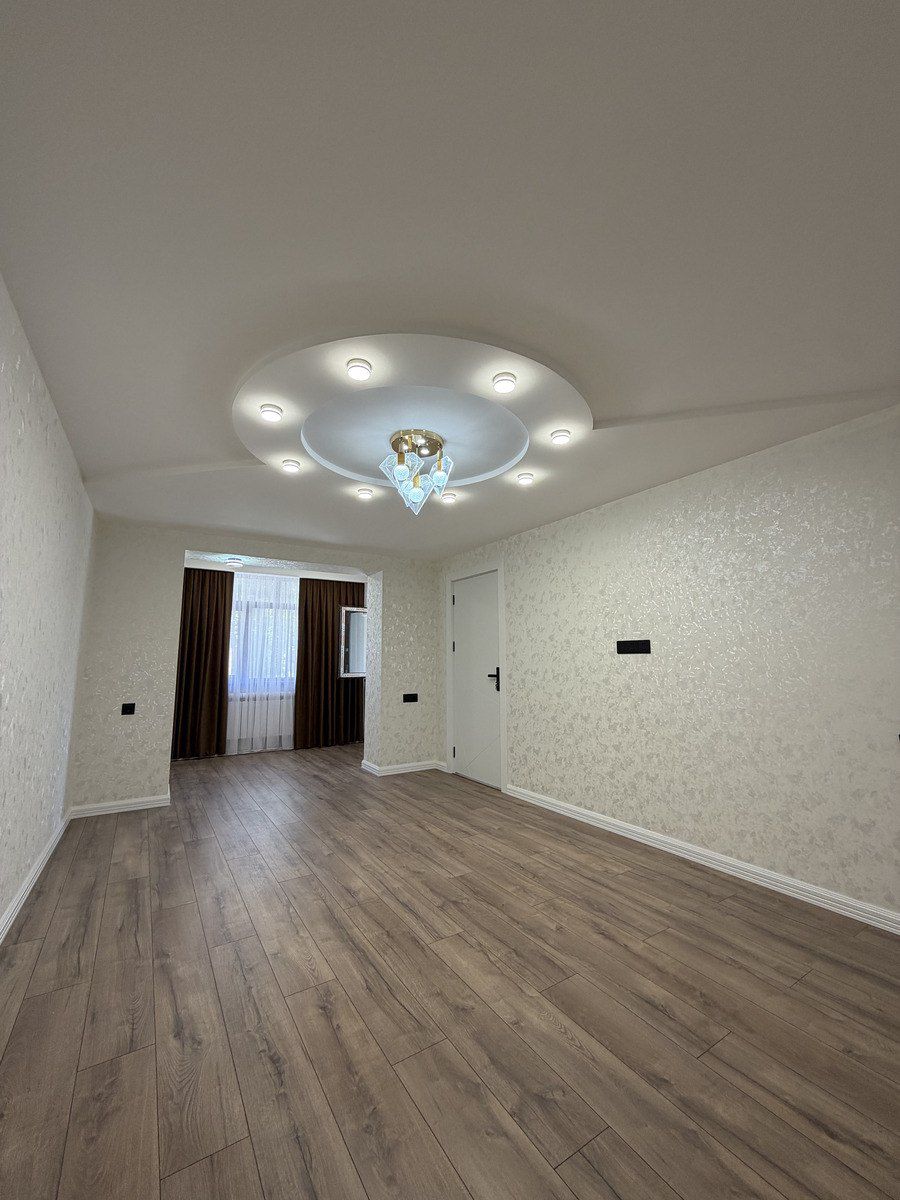 Satılır 3 otaqlı köhnə tikili 75 m² — Mənzil, Bakı (5)