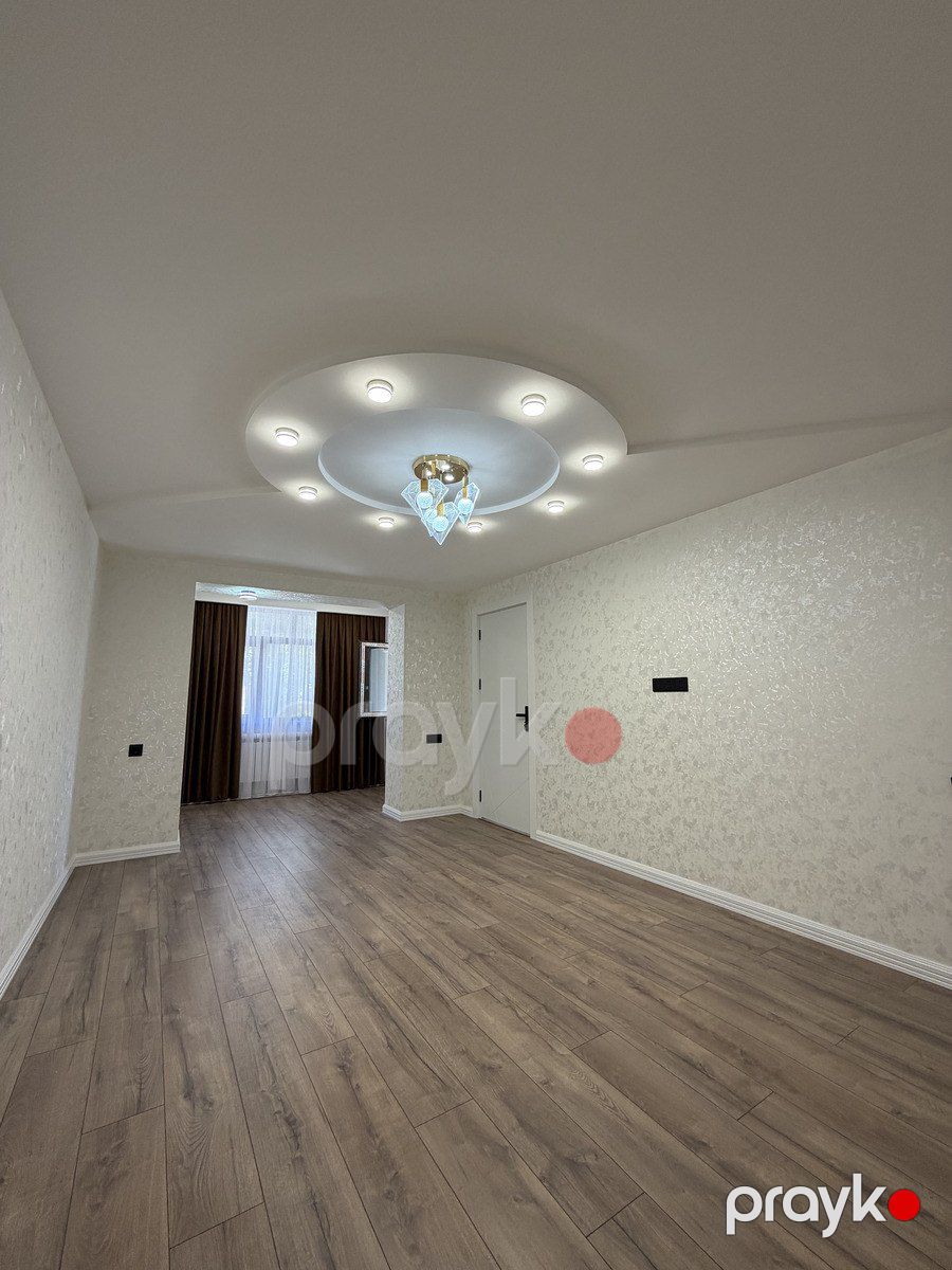 Satılır 3 otaqlı köhnə tikili 75 m² — Mənzil, Bakı (5)