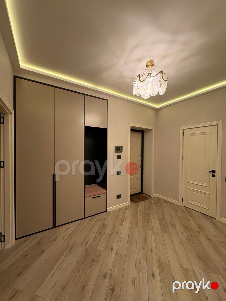 İcarəyə verilir 3 otaqlı yeni tikili 91 m² — Mənzil, Bakı (3)