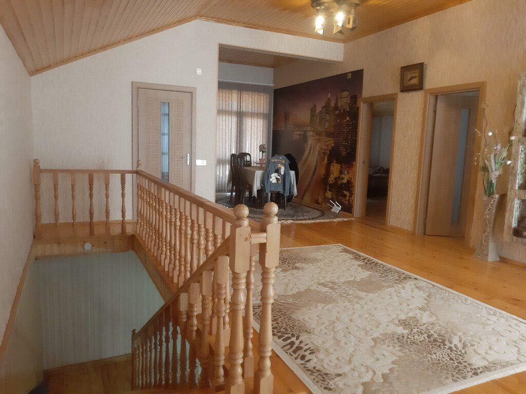 Bağ evi, Buzovna qəs — Ev, villa, Bakı (7)