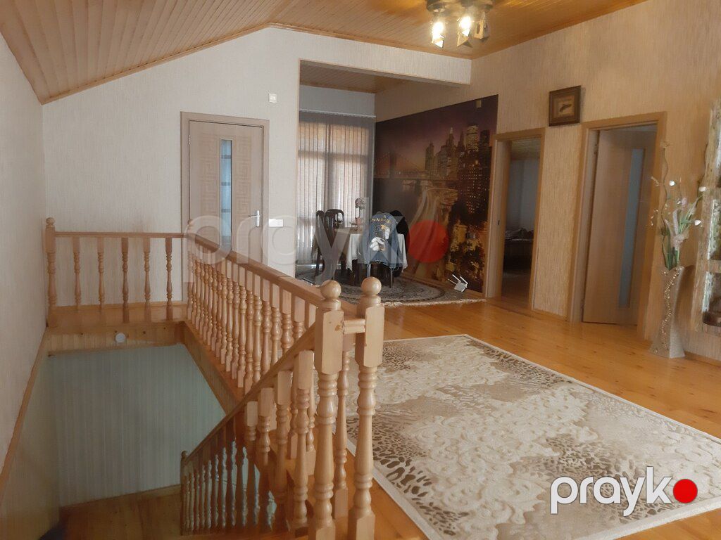 Bağ evi, Buzovna qəs — Ev, villa, Bakı (7)