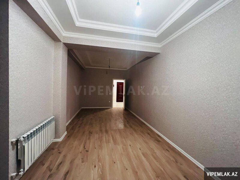Sabunçu rayonunda 2 otaqlı Yeni tikili Satılır, 67 m² — Mənzil, Bakı (2)