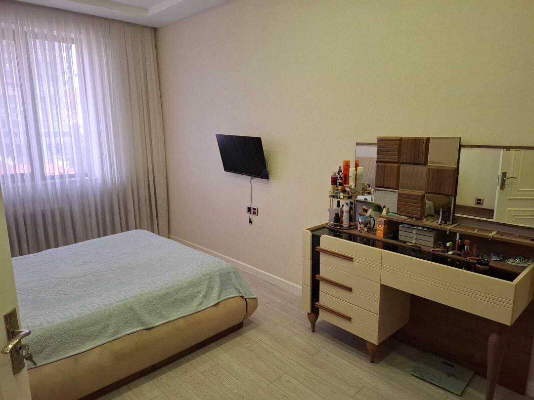 Satılır 3 otaqlı yeni tikili 102 m² — Mənzil, Bakı (5)