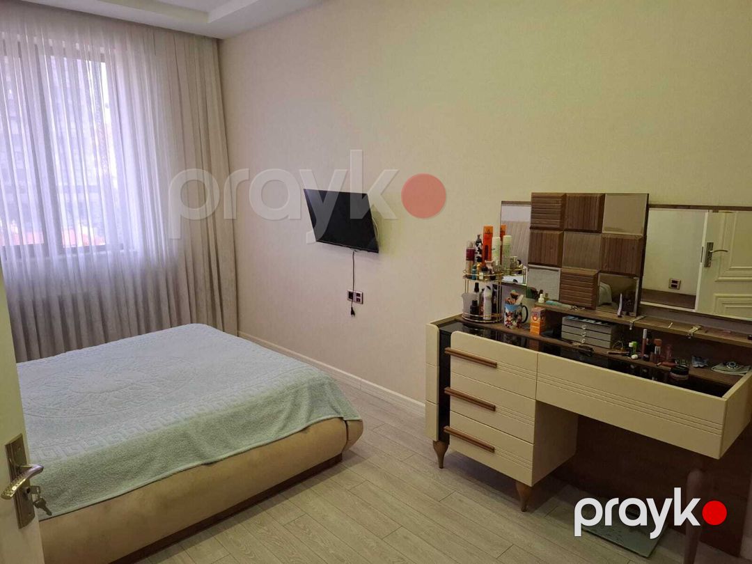 Satılır 3 otaqlı yeni tikili 102 m² — Mənzil, Bakı (5)