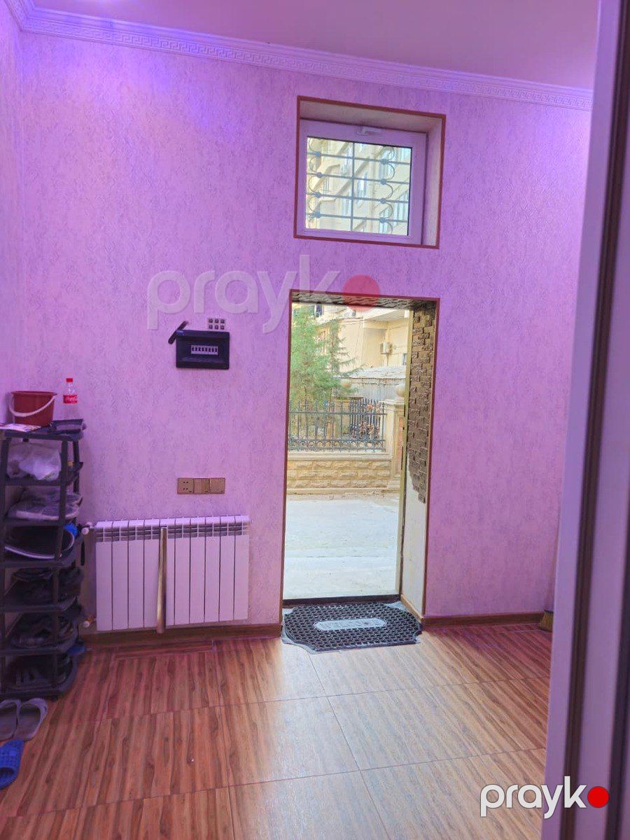 İcarəyə verilir 4 otaqlı ofis 130 m² — Ofis, Bakı (6)